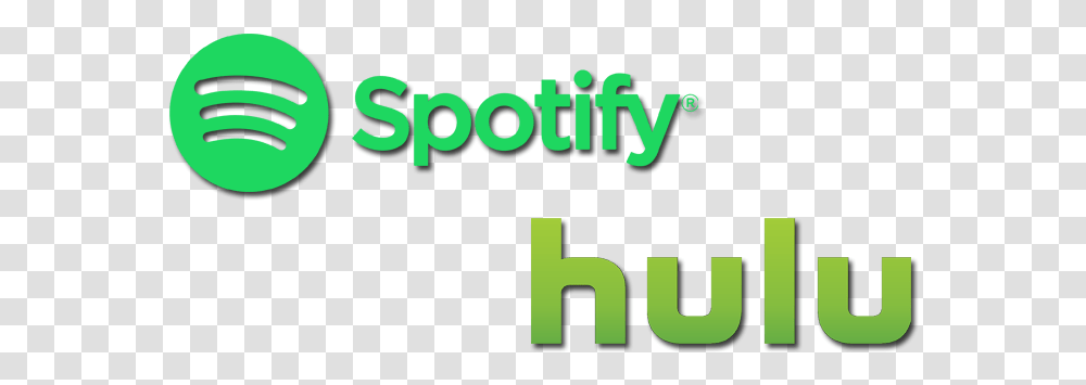 Spotify Hulu Unveil Joint 5 Streaming Bundle For Hulu, Alphabet, Word Transparent Png