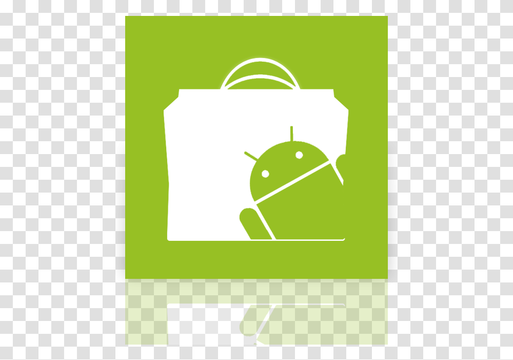 Spotify Icon Android Market Logo, Bag, Label, Number Transparent Png