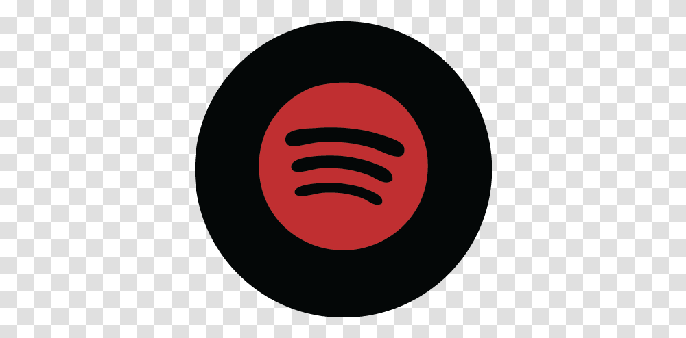 Spotify Icon Di Spotify, Logo, Symbol, Trademark, Text Transparent Png