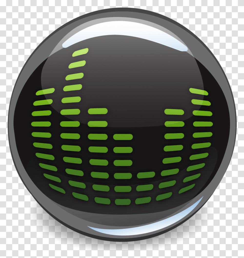Spotify Icon Full Screen Music For Portable Network Graphics, Sphere, Ball, Astronomy, Helmet Transparent Png