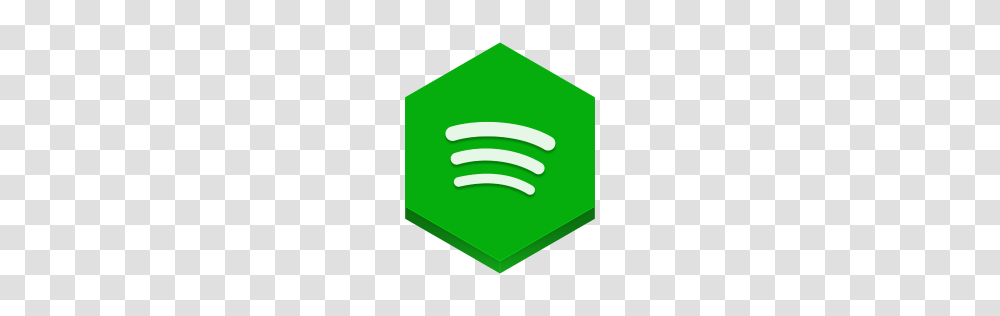 Spotify Icon Hex Iconset, First Aid, Logo, Trademark Transparent Png
