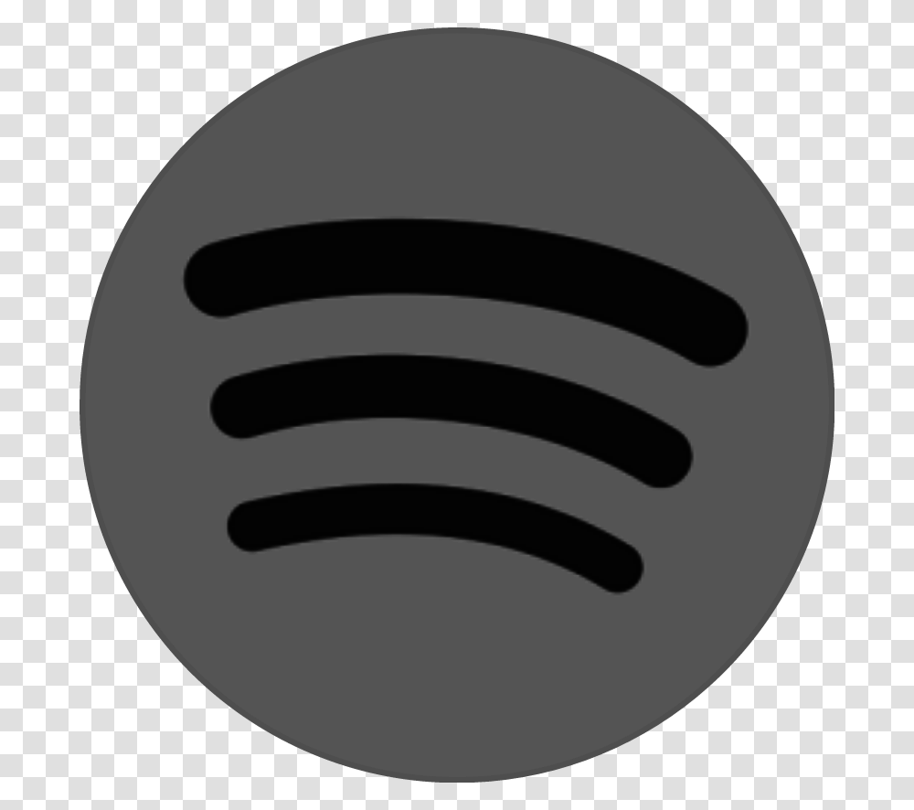 Spotify Icon Spotify Icon Circle, Armor, Tape, Weapon, Weaponry Transparent Png
