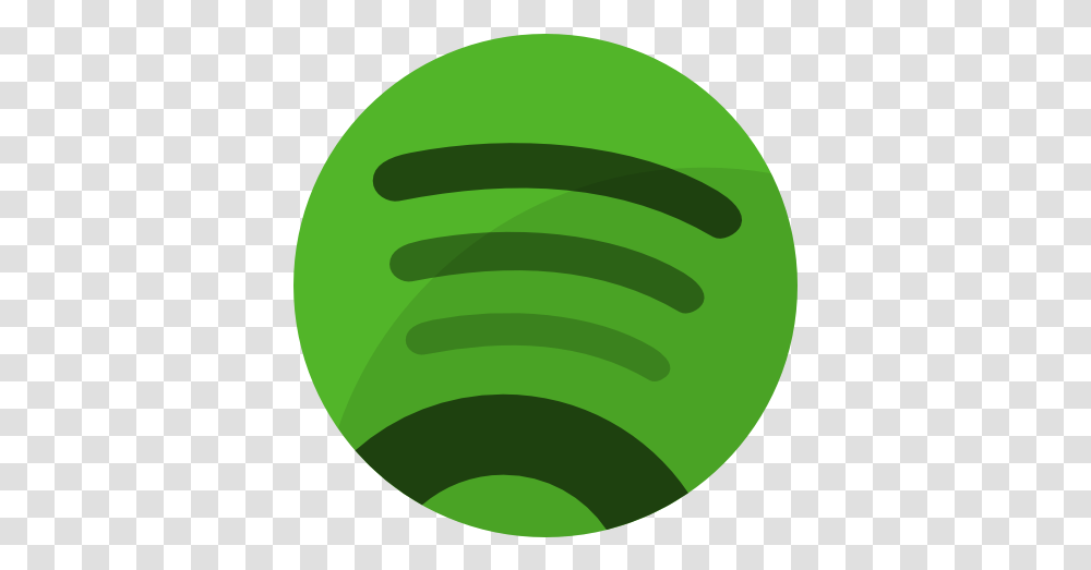 Spotify Icon Spotify Icon Gif, Green, Plant, Logo, Symbol Transparent Png