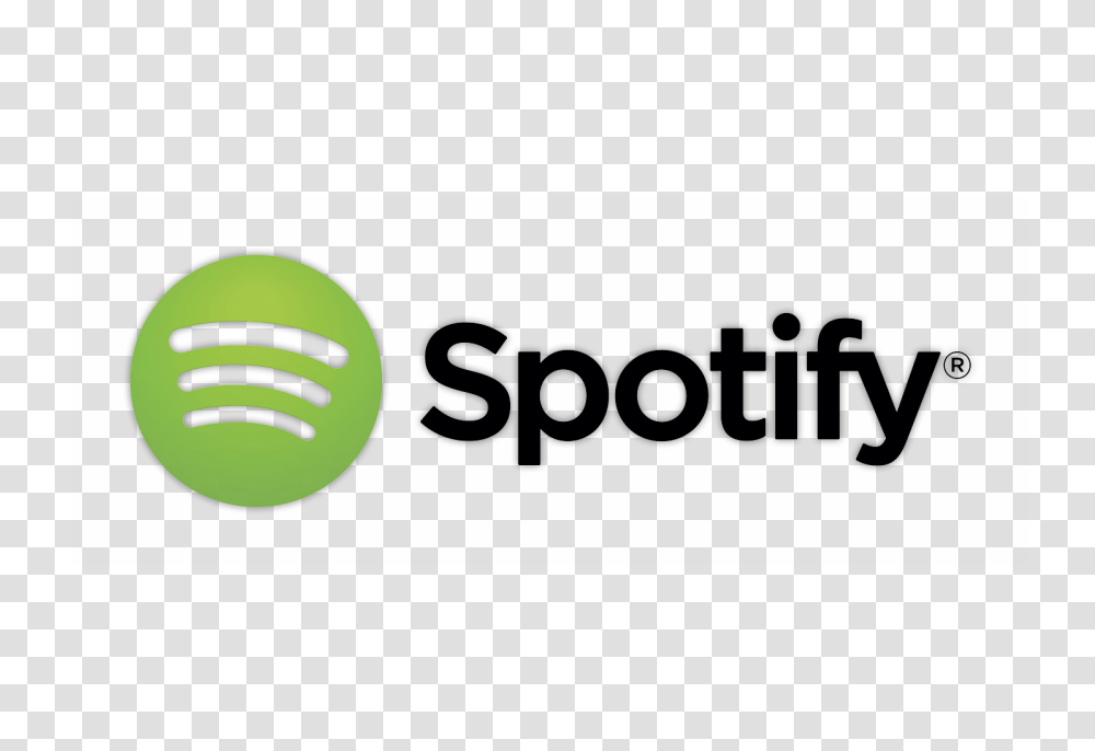 Spotify Intlrap Logo, Label, Trademark Transparent Png