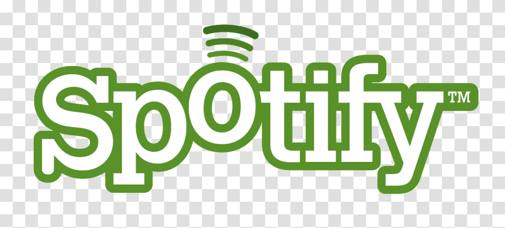 Spotify Logo Evolution Image With Spotify Old Logo, Green, Text, Plant, Symbol Transparent Png