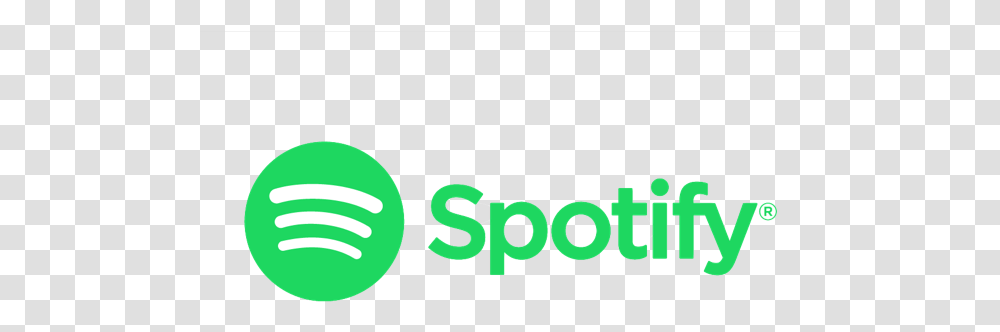 Spotify Logo For Music Streaming Service Logo Spotify Ads, Plant, Word Transparent Png