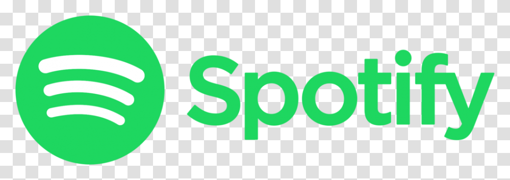 Spotify Logo, Word, Alphabet Transparent Png