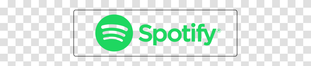 Spotify, Logo, Word Transparent Png