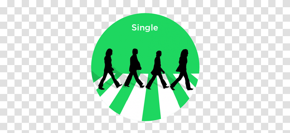 Spotify Plays Single Archives, Person, Pedestrian, Tarmac, Road Transparent Png