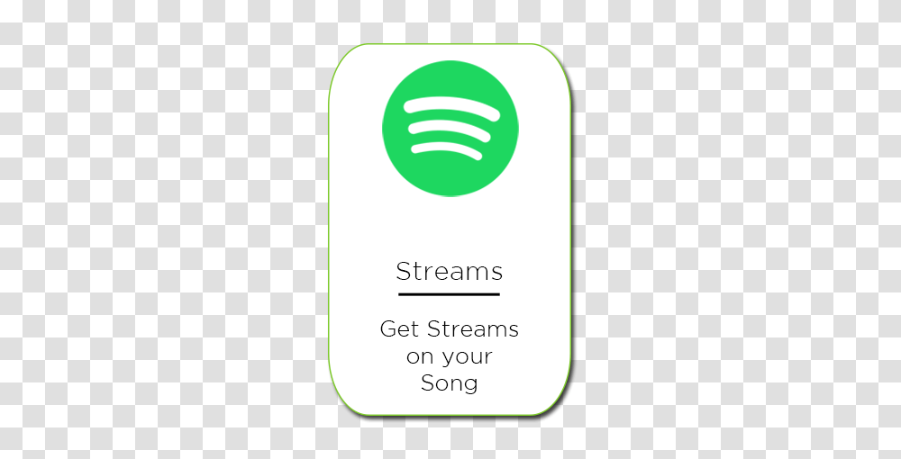 Spotify Promotion, Label, Paper, Advertisement Transparent Png