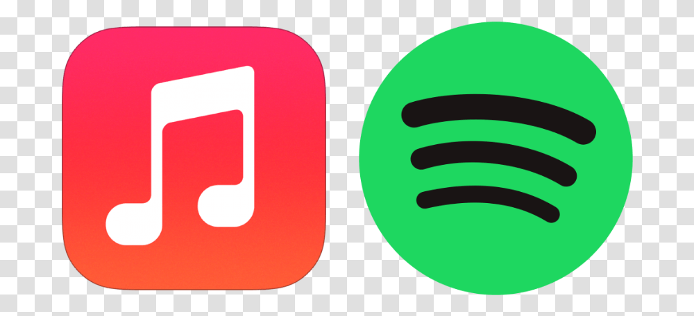 Spotify Says Apple One Bundle Is A Apple One Spotify, Logo, Symbol, Trademark, Text Transparent Png