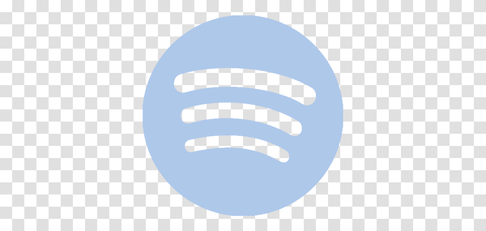 Spotify Social Spotify, Logo, Trademark, Bowl Transparent Png