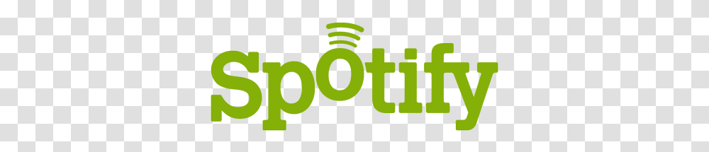 Spotify, Logo, Trademark Transparent Png