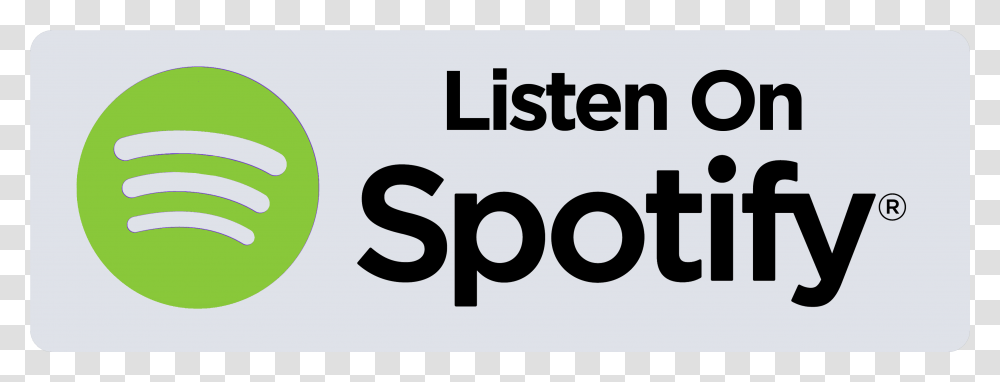 Spotify, Number, Word Transparent Png