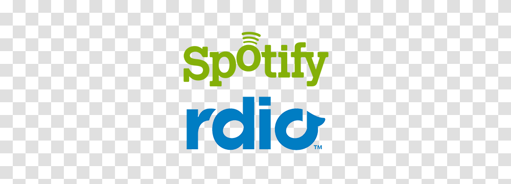 Spotify Vs Rdio A Complete Comparison, Logo, Label Transparent Png