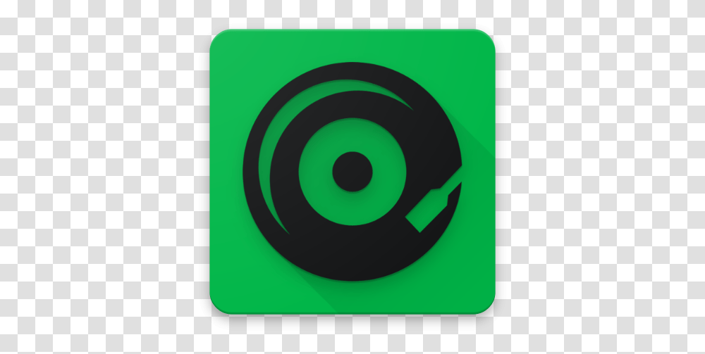 Spotiq Party Jukebox For Spotify Apps On Google Play Shooting Target, Electronics, Disk, Symbol, Dvd Transparent Png