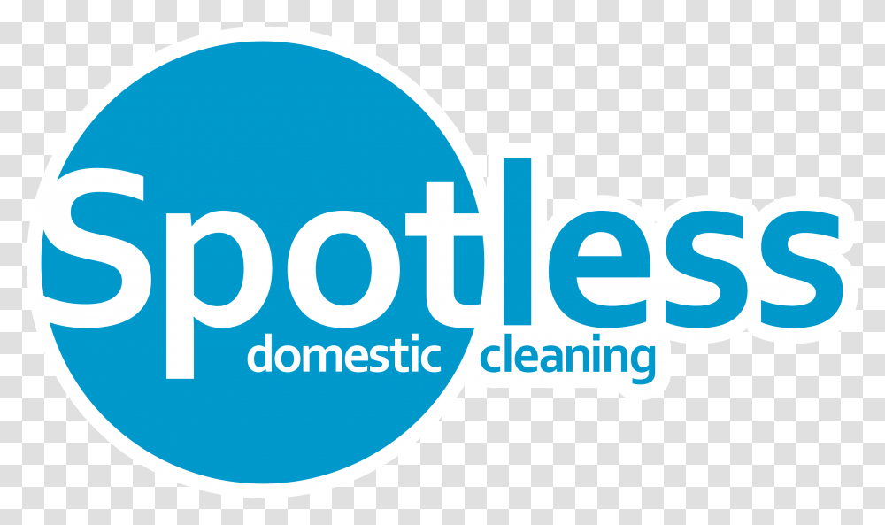 Spotless Home Cleaning Service, Logo, Trademark Transparent Png