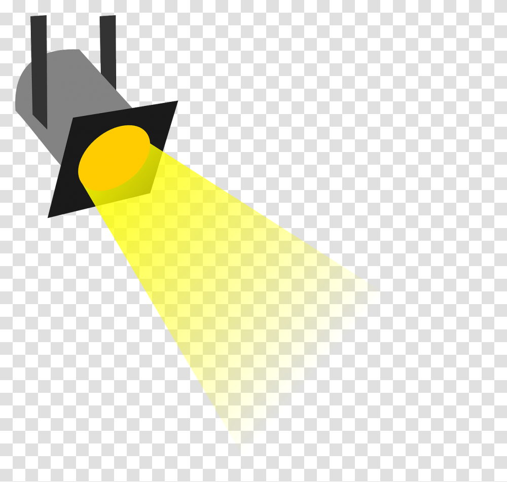 Spotlight 3 Image Spot Light Clip Art, Lighting, LED, Traffic Light Transparent Png