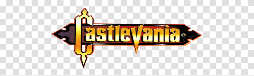 Spotlight Castlevania, Word, Logo, Dynamite Transparent Png