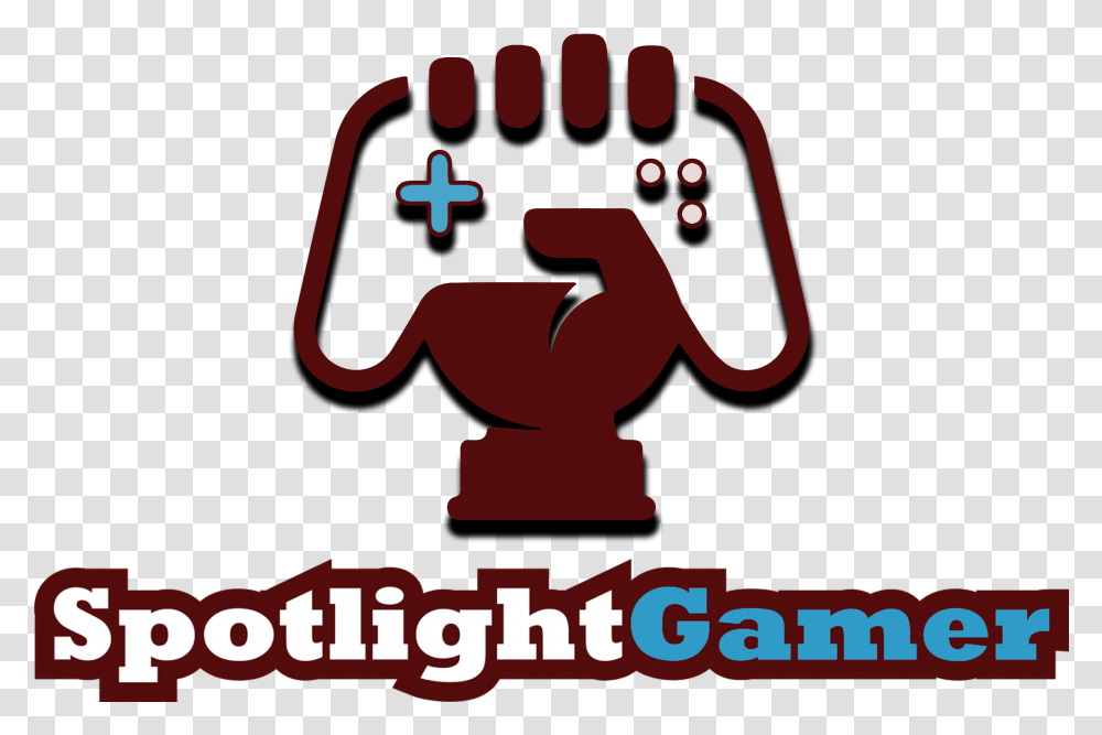 Spotlight Gamer Turn Off The Lights Full Size Language, Hand, Text, Symbol, Poster Transparent Png