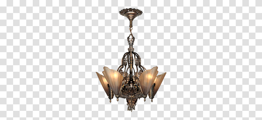 Spotlight Left, Chandelier, Lamp, Light Fixture, Ceiling Light Transparent Png