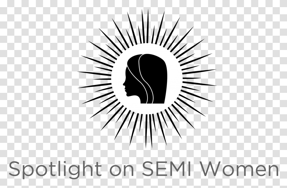 Spotlight On Semi Women Honors Ellie Yieh Of Applied Illustration, Moon, Astronomy, Outdoors, Nature Transparent Png