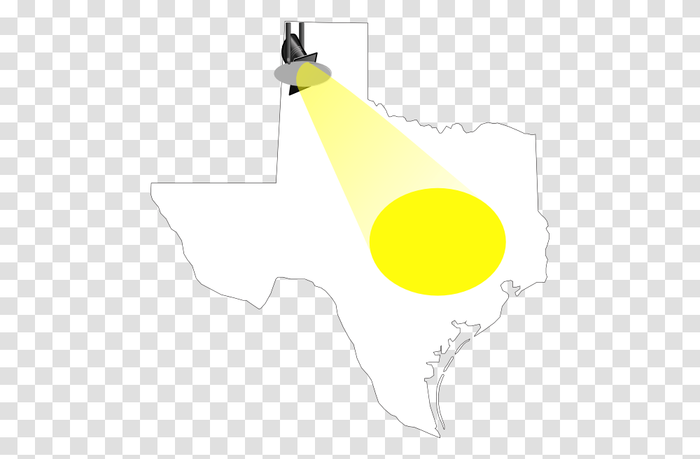 Spotlight On Texas Clip Art Clip Art, Apparel, Cone, Hat Transparent Png