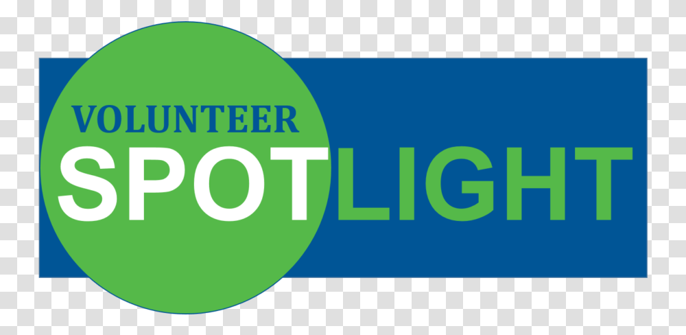Spotlight On Volunteers, Logo, Number Transparent Png