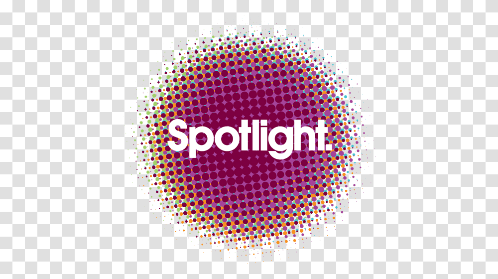 Spotlight Open To Inspire Creative Youth Space Circle, Pattern, Ornament, Fractal Transparent Png