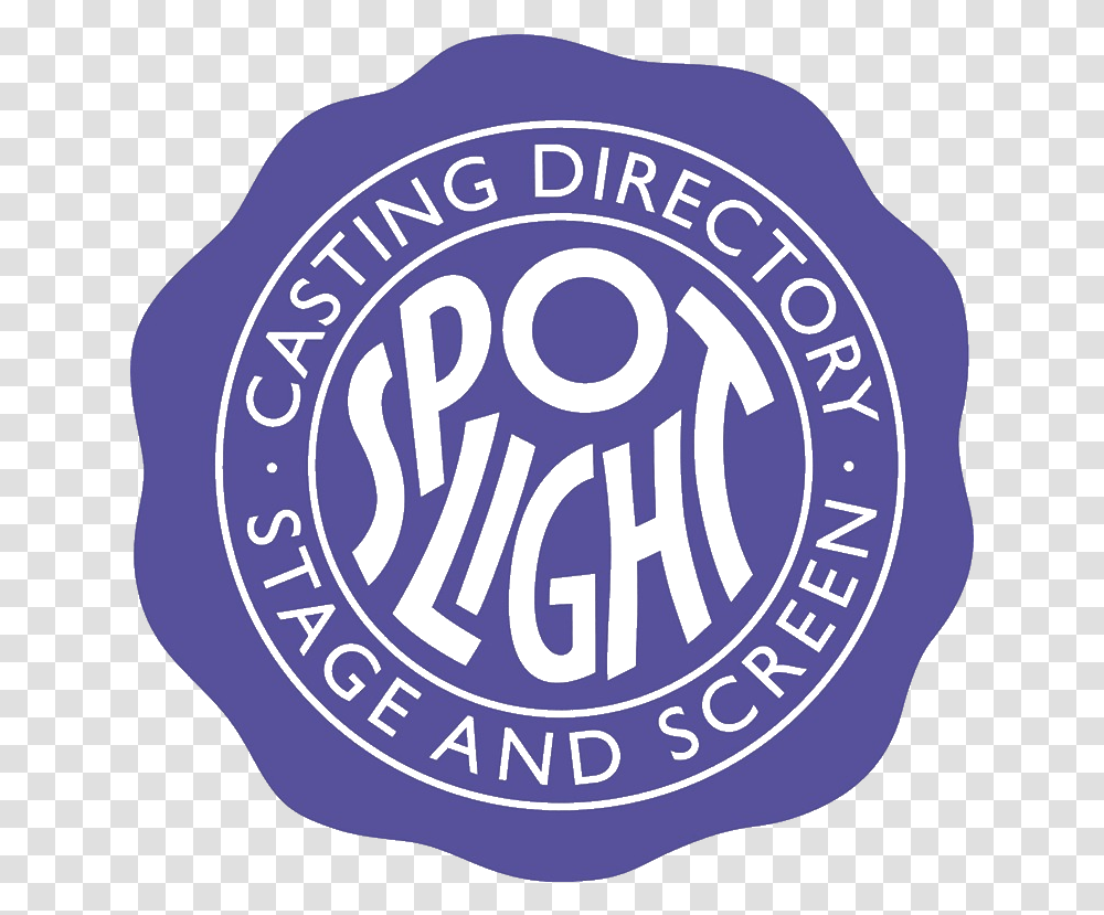 Spotlight Particular Software Spotlight Home Of Casting, Logo, Symbol, Trademark, Badge Transparent Png
