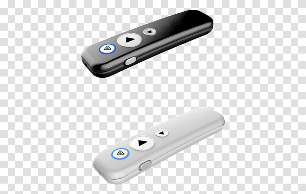 Spotlight Presentation Remote Powerful Laser Pointer Gadget, Electronics, Mobile Phone, Cell Phone, Remote Control Transparent Png