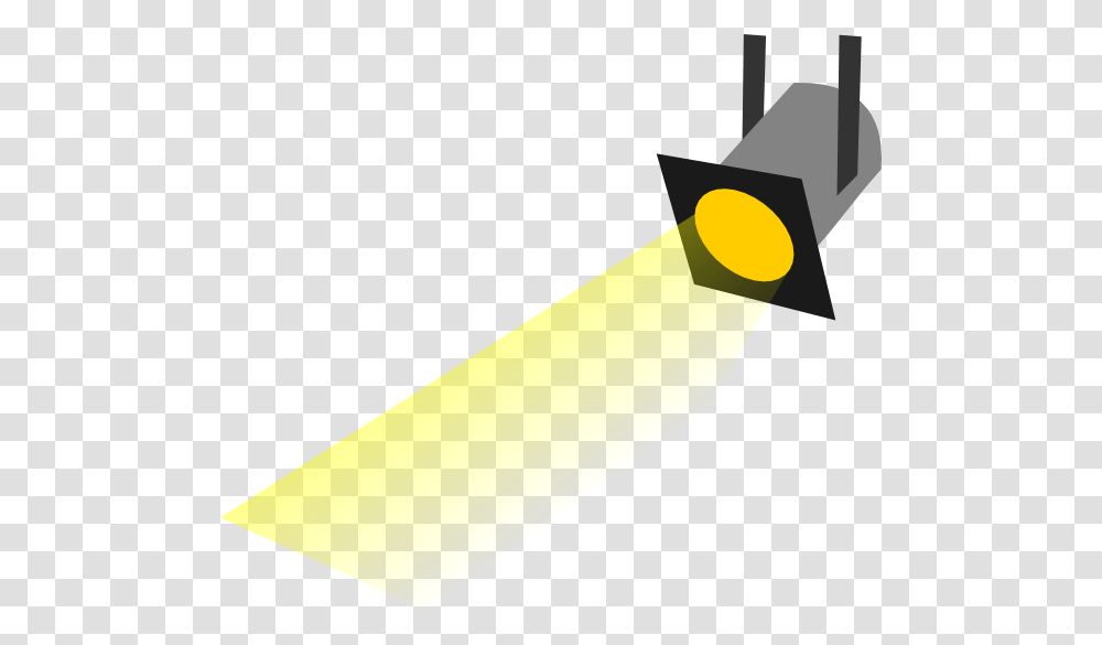 Spotlight Right Spotlight Clipart, Torch, Lamp, Lighting, Flashlight Transparent Png
