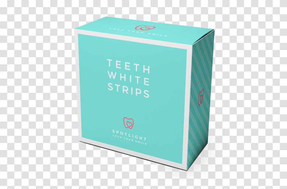 Spotlight Teeth Whitening Strips Irish Teeth Whitening Strips, Box, Paper, Tabletop Transparent Png
