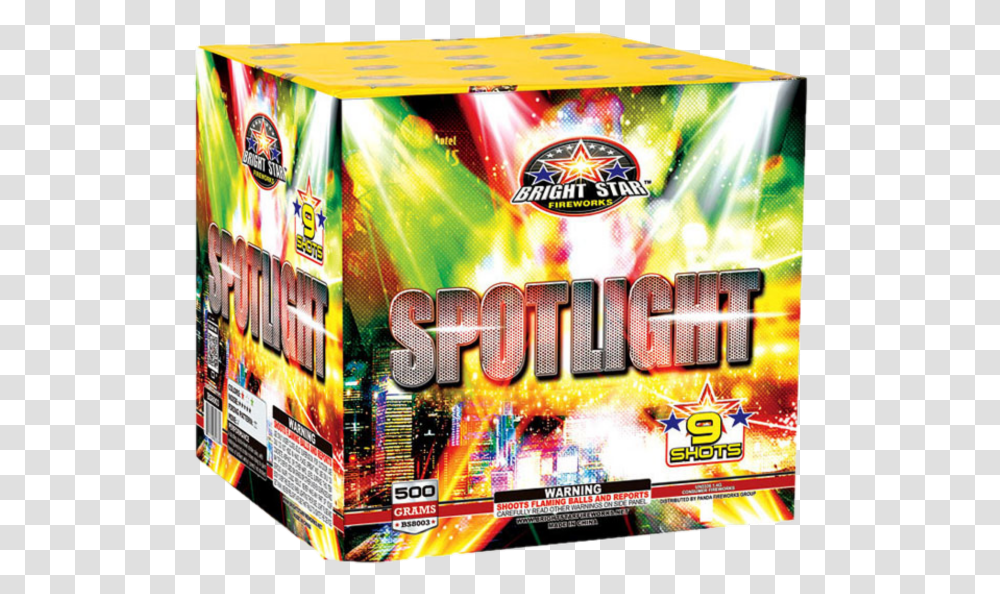 Spotlight Wholesale Fireworks, Advertisement, Flyer, Poster, Paper Transparent Png