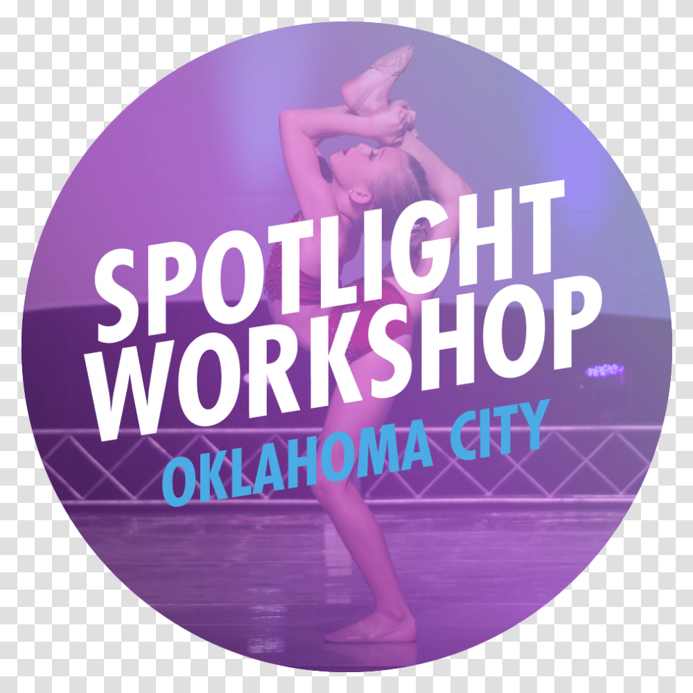 Spotlight Workshops In New 2020 Cities, Poster, Advertisement, Flyer, Paper Transparent Png