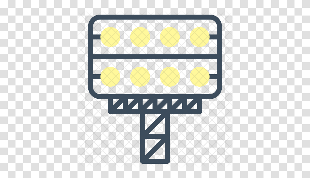Spotlights Icon Clip Art, Electronics, Text, Traffic Light, Road Transparent Png