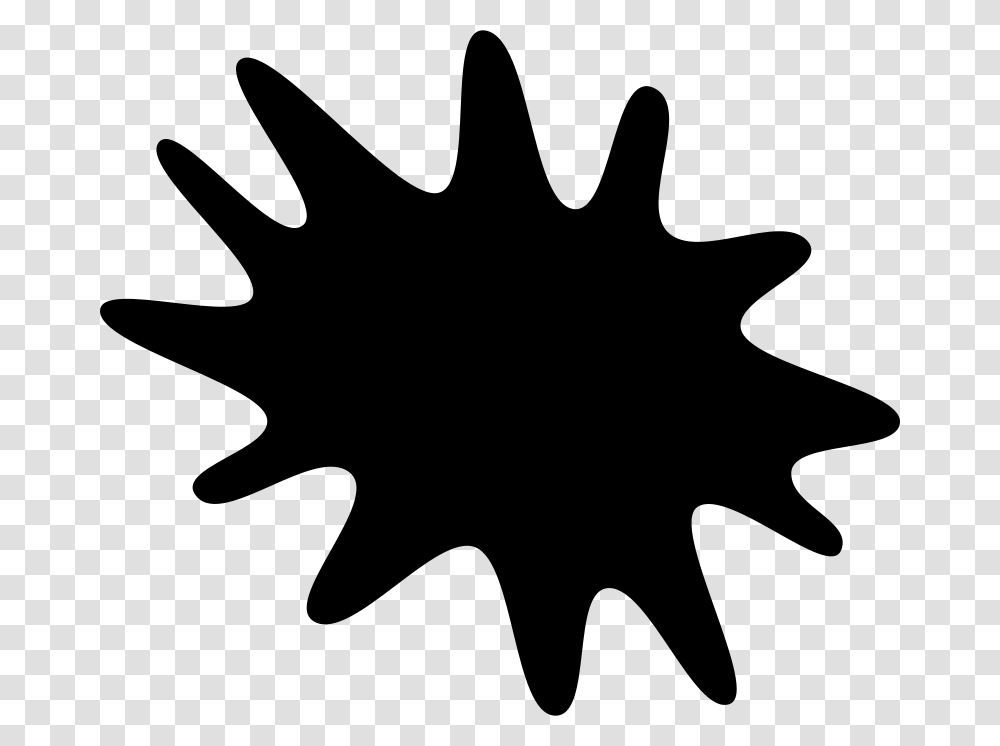 Spots Clipart, Gray, World Of Warcraft Transparent Png