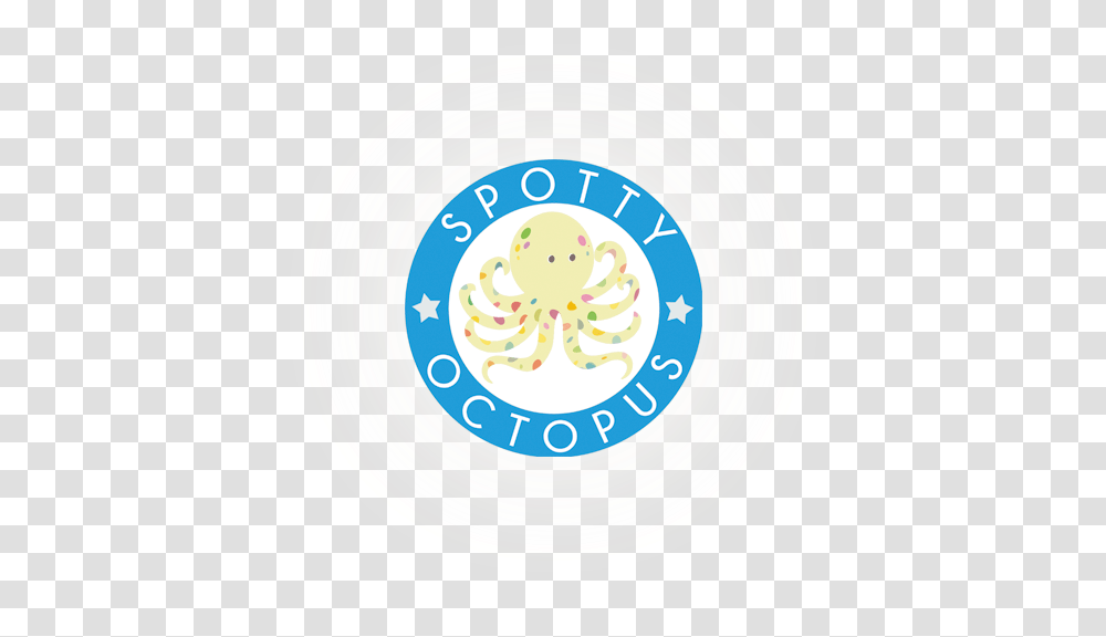 Spotty Octopus Toppings, Frisbee, Toy, Sea Life, Animal Transparent Png