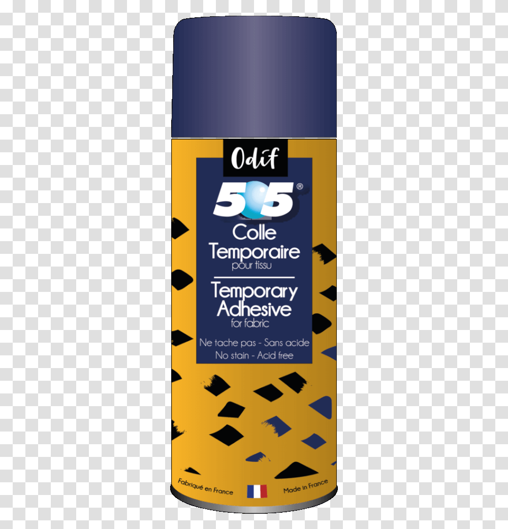 Spray Adhesive Odif, Advertisement, Poster, Flyer, Paper Transparent Png
