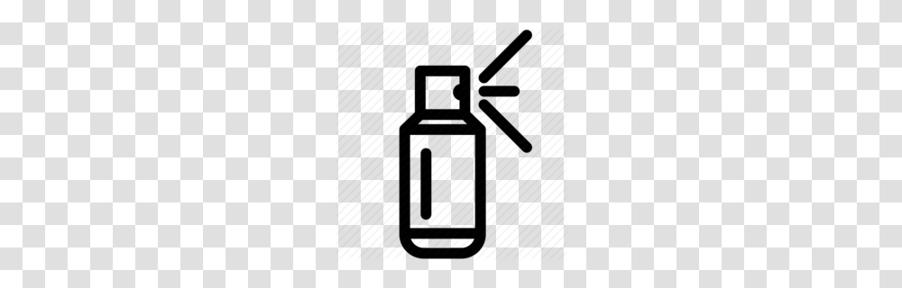 Spray Bottle Clipart, Lantern, Lamp, Label Transparent Png
