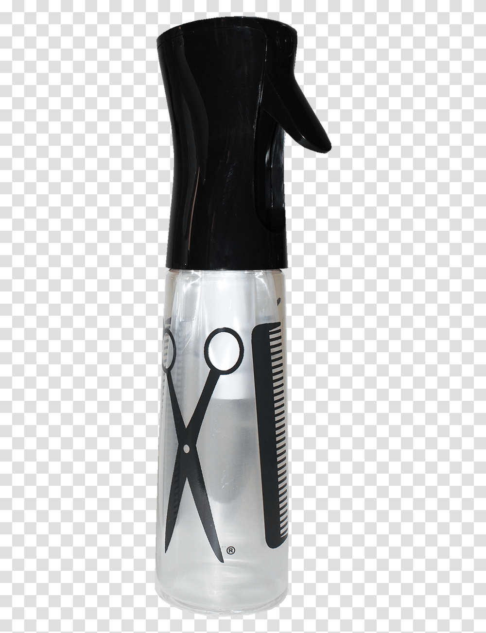 Spray Bottle Continuous Spray Combscissors, Cosmetics, Can, Deodorant, Spray Can Transparent Png