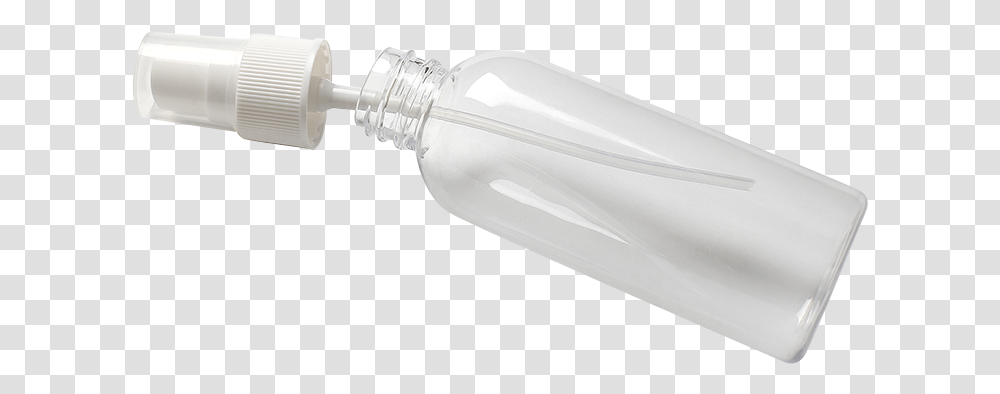 Spray Bottle Fine Mist Water Cosmetics Travel Plastic, Light, Lightbulb, Toothpaste, Adapter Transparent Png