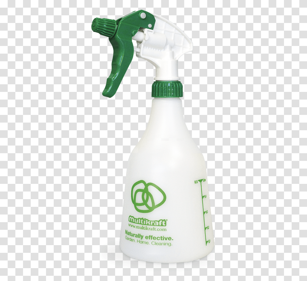 Spray Bottle Foxy Plus 05 L Sprhflasche Foxy Plus, Shaker, Beverage, Drink, Cosmetics Transparent Png