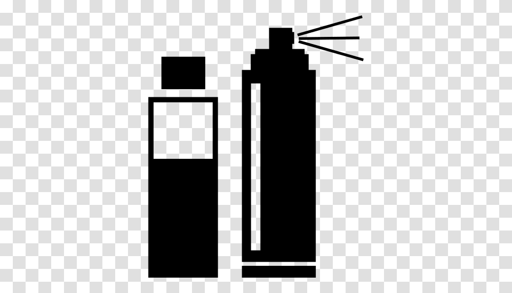 Spray Bottle Icon, Gray, World Of Warcraft Transparent Png