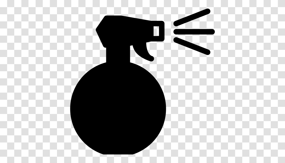Spray Bottle Icon, Gray, World Of Warcraft Transparent Png
