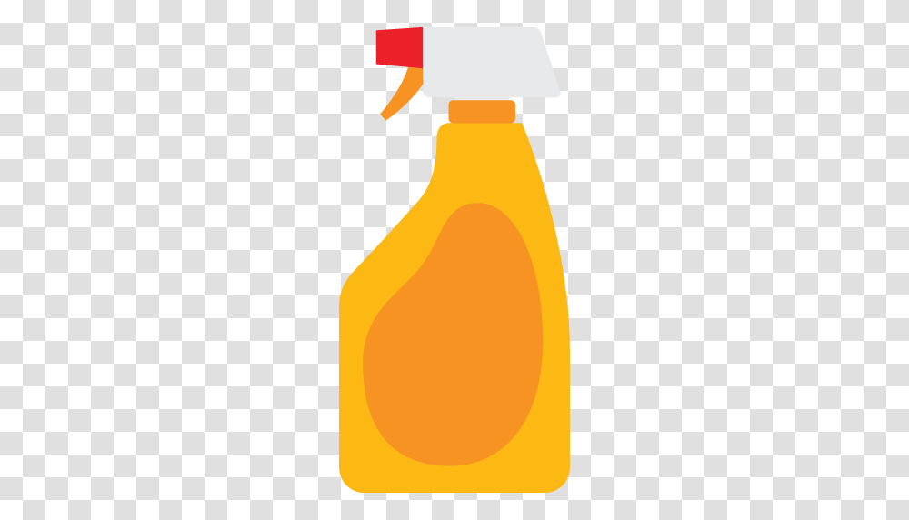 Spray Bottle Icon Myiconfinder, Beverage, Plant, Jar, Food Transparent Png
