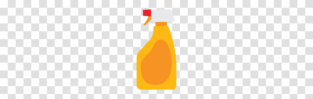Spray Bottle Icon Myiconfinder, Label, Food, Beverage Transparent Png