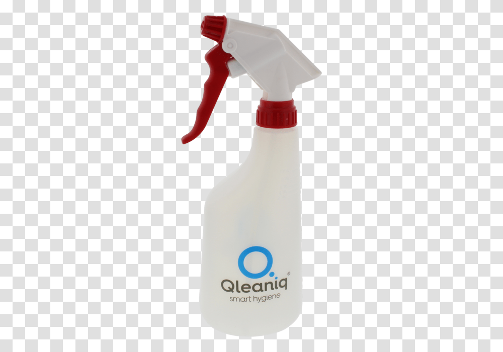 Spray Bottle Red, Tin, Can, Spray Can, Shaker Transparent Png