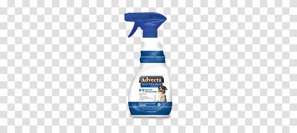 Spray For Dogs, Bottle, Lotion, Cosmetics, Pet Transparent Png