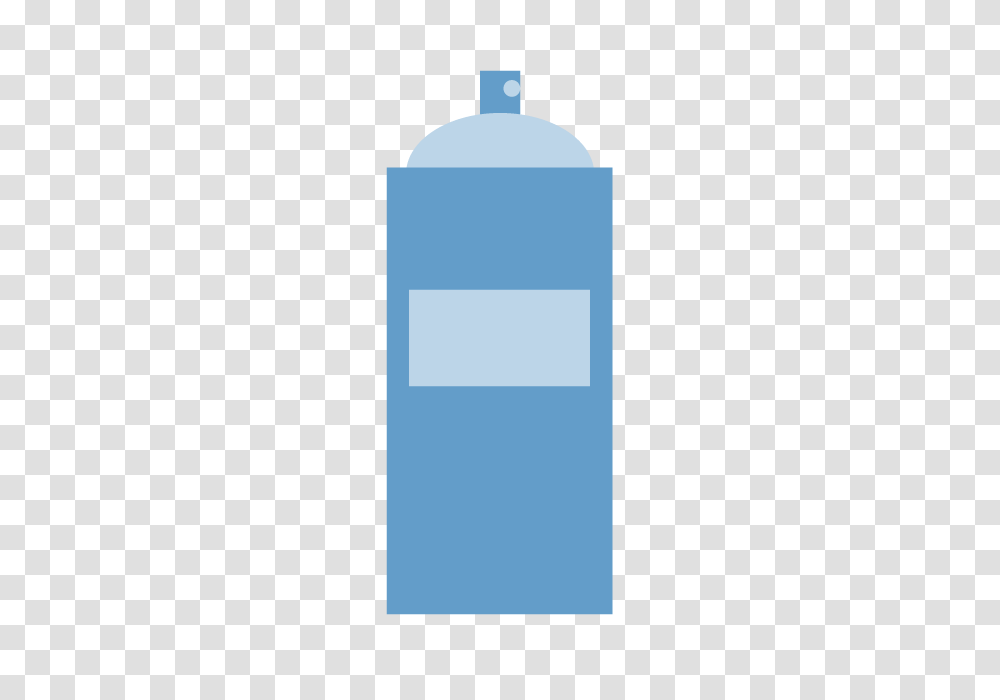 Spray Free Illustration Clipart Material Picture, Cylinder, Tin, Can, Aluminium Transparent Png